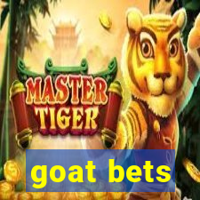 goat bets